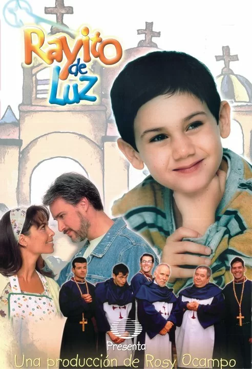 ᖦЛучик светаᖦ (2000)